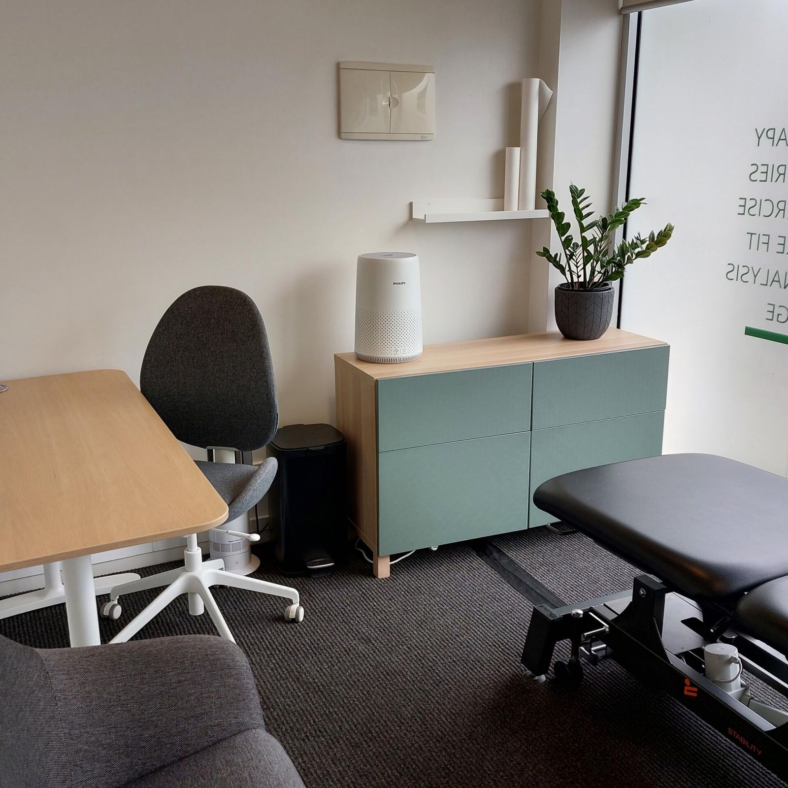 clinical-exercise-physiotherapist-the-physio-room-hampton-physiotherapy