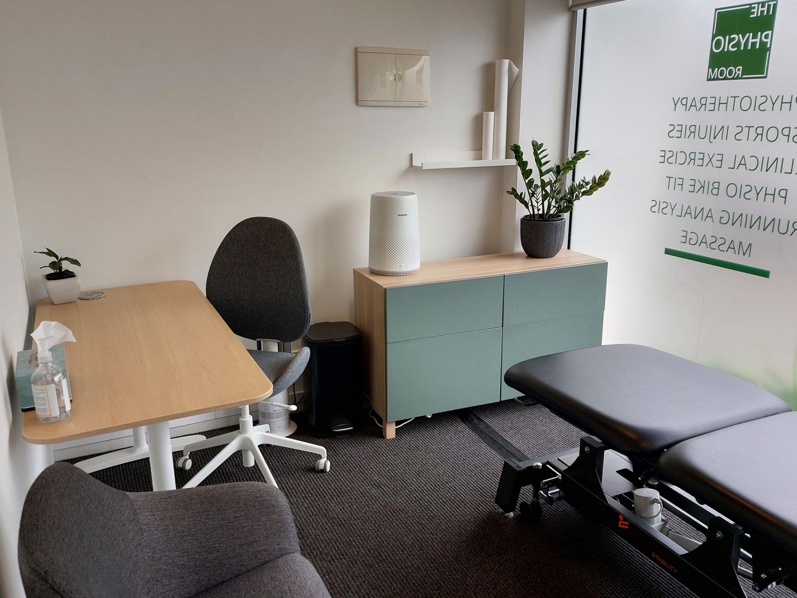 clinical-exercise-physiotherapist-the-physio-room-hampton-physiotherapy
