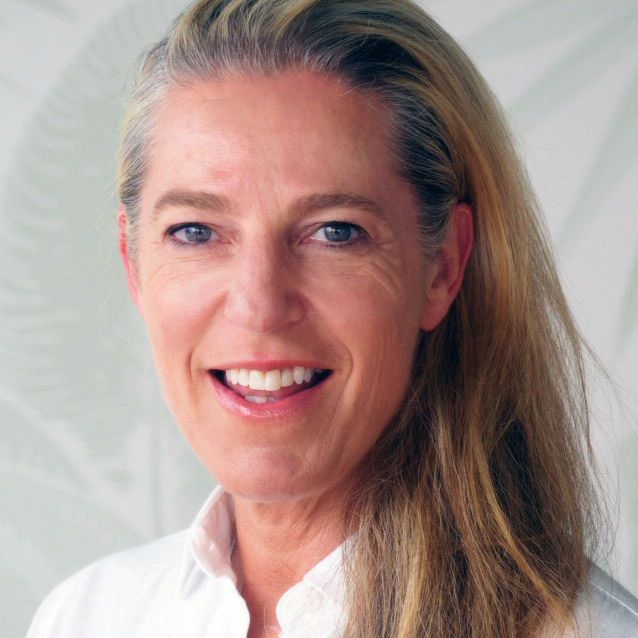Dana Berkovits uai