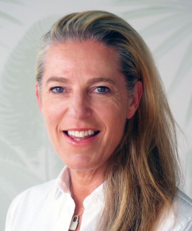 Dana Berkovits