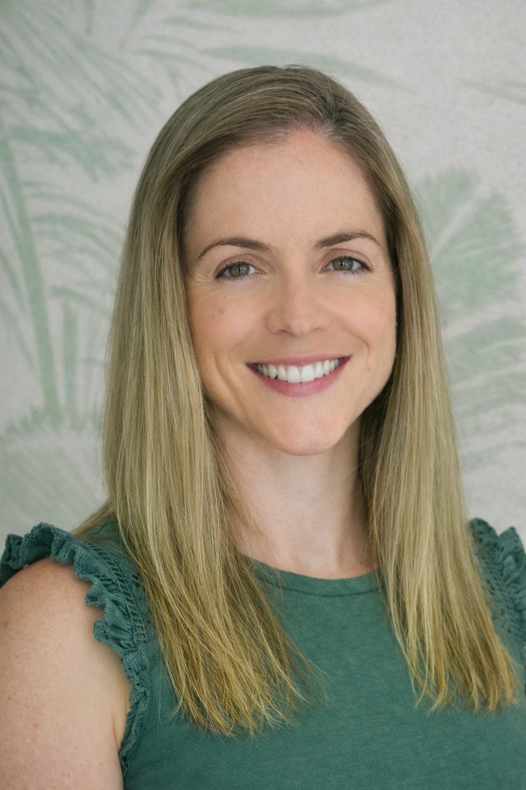 Karen Shaw