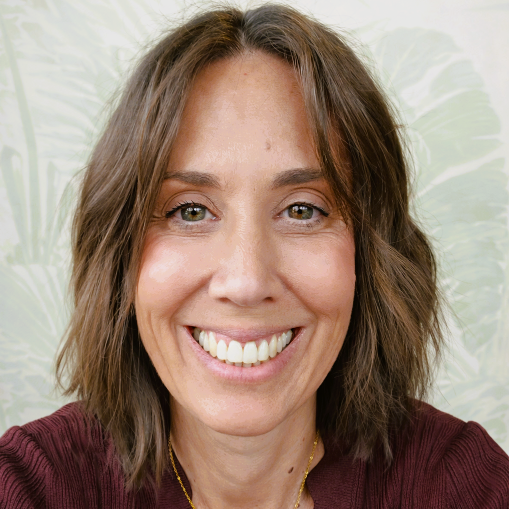 Lynda Rigby uai