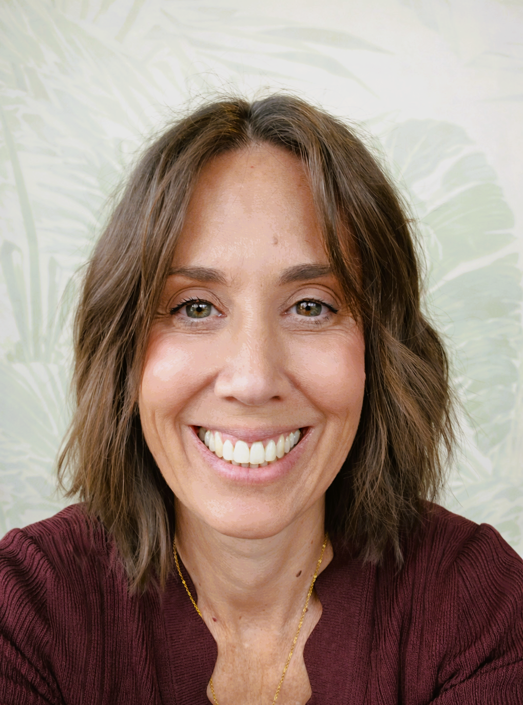 Lynda Rigby