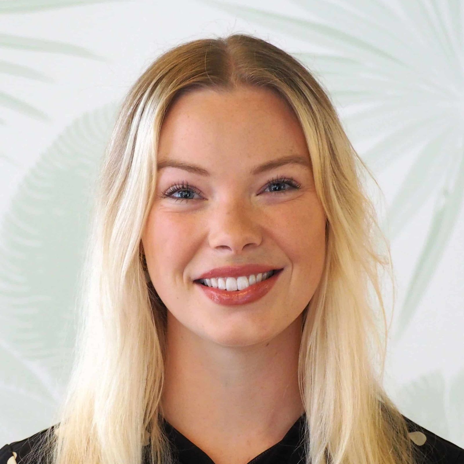 Ashleigh Podolak uai